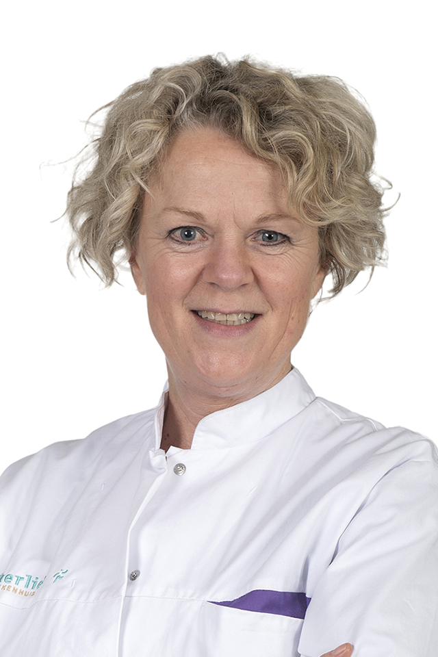 Suzan  van de Wouw-van den Heuvel